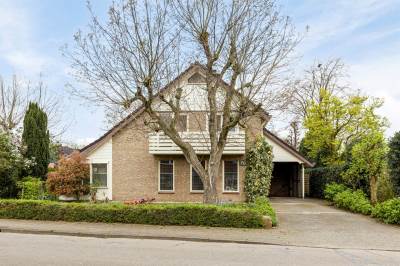 Woning Keminksweide 70 Dinxperlo