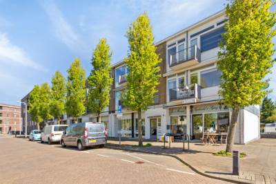 Woning Prinses Margrietstraat 6 Ridderkerk
