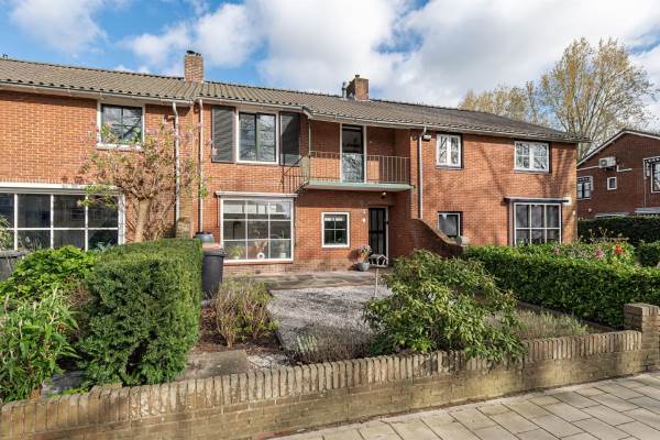 Woning Eemweg 19 Baarn