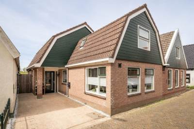Woning Molenstraat 44 Grootebroek