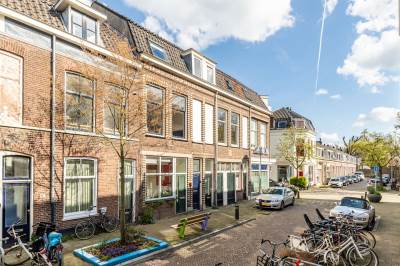 Woning Tulpstraat 34Bis Utrecht