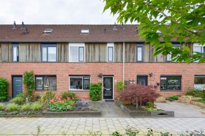 Woning Laak 25 Zeewolde