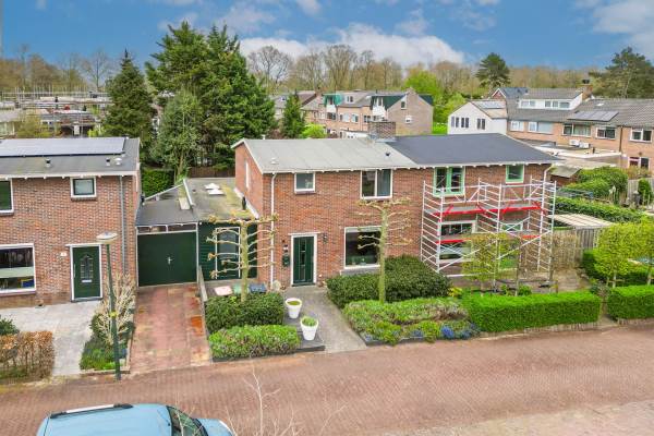 Woning E.J. Potgieterweg 33 Heiloo