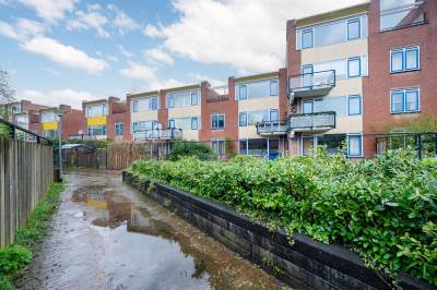 Woning Binnenhof 116 Almere