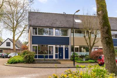 Woning Ratelaar 34 Apeldoorn
