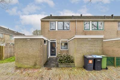 Woning Bolksbeek 37 Zaandam
