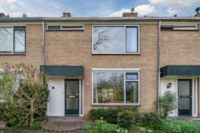 Woning Graan voor Visch 15245 Hoofddorp