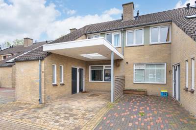 Woning Salviahof 20 Schijndel