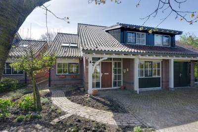 Woning Lindenlaan 26 Heerhugowaard
