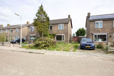 Woning Da Gronemanstrjitte 31 Ingelum