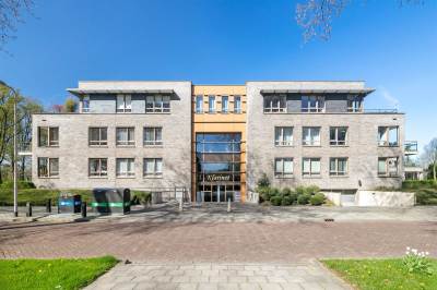 Woning Jansmalaan 15 Emmeloord