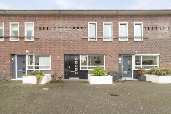 Woning Kannenmakerstraat 11 Zwolle