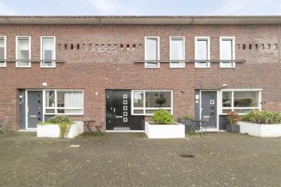 Woning Kannenmakerstraat 11 Zwolle