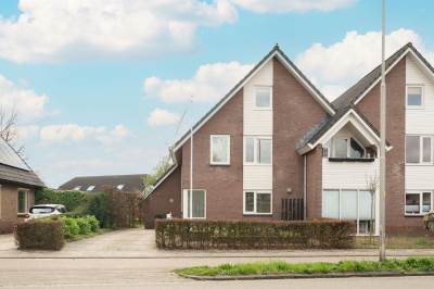 Woning Elspeterweg 10B Uddel