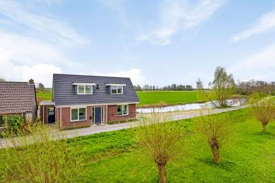 Woning Zijldiepweg 3A Pieterzijl