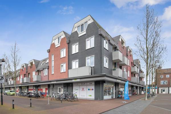 Woning Patronaat 2 Horst