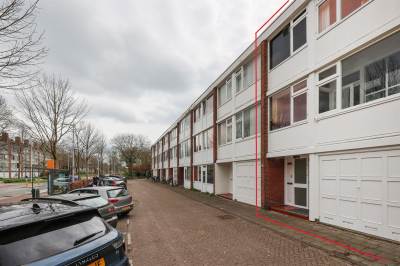 Woning Van Boshuizenstraat 241 Amsterdam