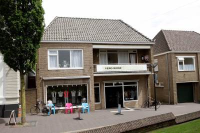 Woning Kerkstraat 3 Aalten
