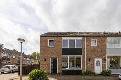 Woning Jan van Arkelstraat 21 Vianen (UT)