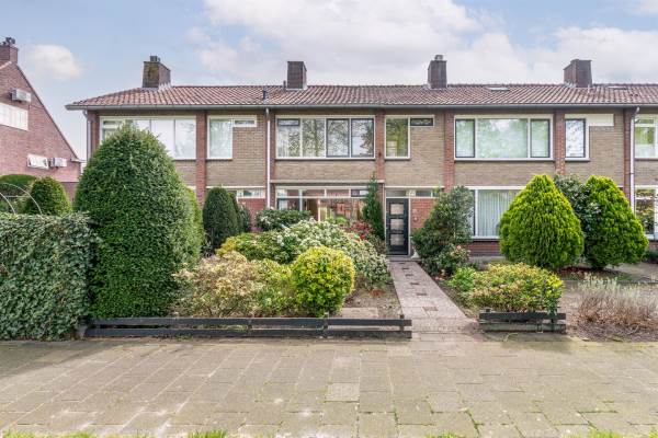 Woning Bergweg 170 Zeist