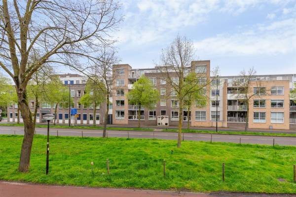Woning Montaubanstraat 33 Zeist