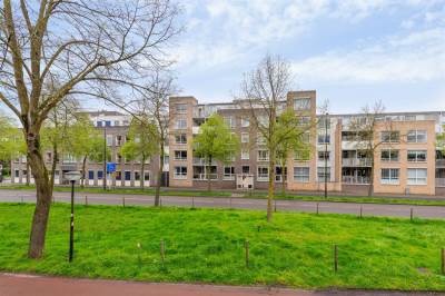 Woning Montaubanstraat 33 Zeist