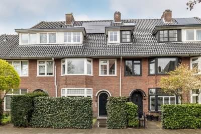 Woning Prins Alexanderlaan 3 Breda