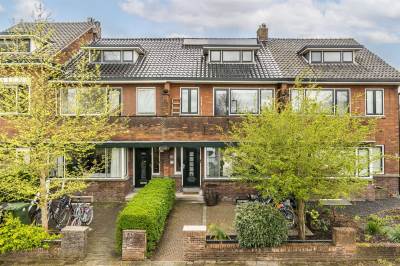 Woning Kastanjeplein 111 Rotterdam