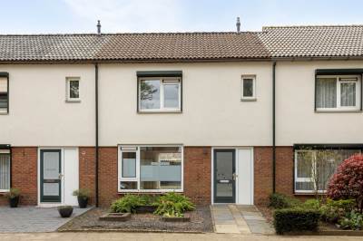 Woning Steengrachtstraat 9 Terborg