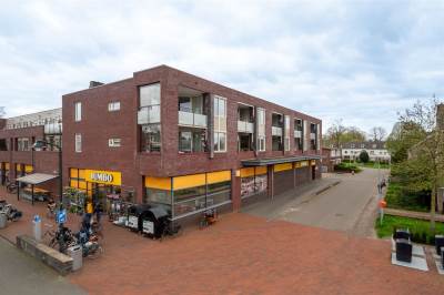 Woning Kroonkampweg 12b Haren (GR)