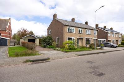 Woning Leensterweg 5 Ulrum