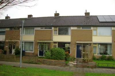 Woning Donaustraat 30 Assen