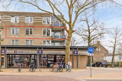 Woning Moleneindplein 207 Vught