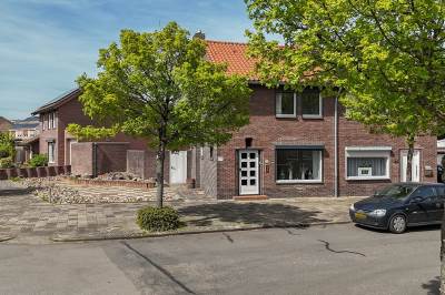 Woning Maarstraat 68 Kerkrade