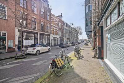 Woning Hoge Zand 50 Den Haag
