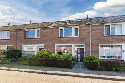 Woning Bizetstraat 33 Dongen