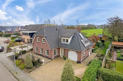 Woning Veenweg 41 De Wilp