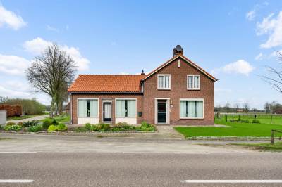 Woning Deckersstraat 4 Leveroy