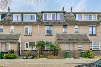 Woning Perkstraat 44 Zevenhuizen (ZH)