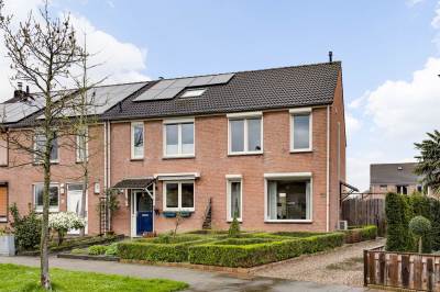 Woning Ambachtsingel 53 Roermond