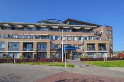 Woning Tuinstraat 55 Axel