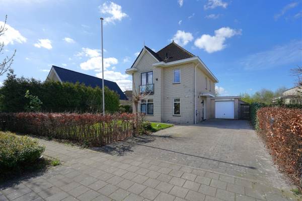 Woning Landfort 56 Lelystad