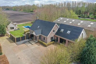 Woning Scheidingsweg 14 Veelerveen