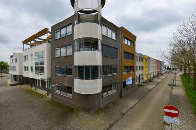 Woning Noordereiland 98 Zeewolde