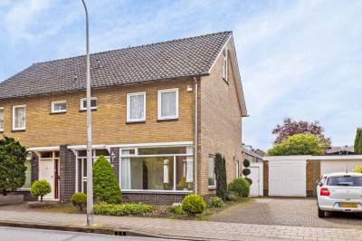 Woning Vanekerstraat 479 Enschede