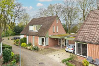 Woning Grote Bloemkamp 22 Ermelo