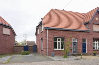 Woning Treebeekstraat 158 Brunssum