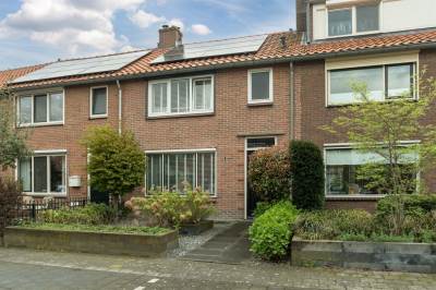 Woning Beerninkstraat 23 Nijkerk