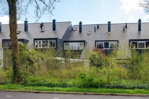 Woning Tafelberg 50 Dordrecht