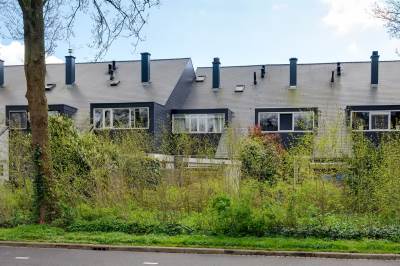 Woning Tafelberg 50 Dordrecht